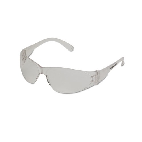 Checklite Safety Glasses, Clear Frame, Anti-Fog Lens Checklite Safety Glasses, Clear Frame, Anti-Fog Lens