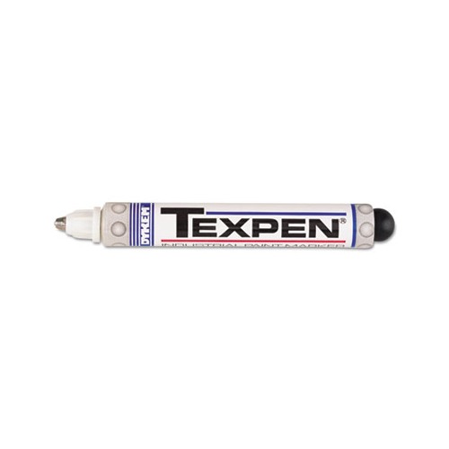 Dykem TEXPEN Industrial Paint Marker Pens ITW16083
