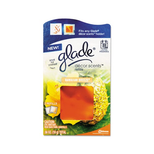 Glade Decor Scents Refill Dvocb720526ct Shoplet Com