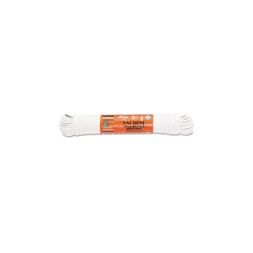 Samson Rope Technologies Inc Sash Cord 5/16 x 100ft SSN003020001060