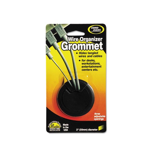 cord away grommet