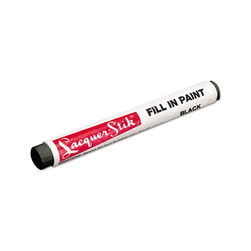 La-co Industries Inc Lacquer-Stik Fill-In Paint Marker 51123 - MRK51123 ...