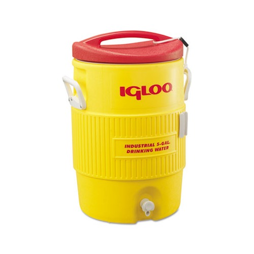 Igloo 400 Series Water Cooler - IGL451 - Shoplet.com