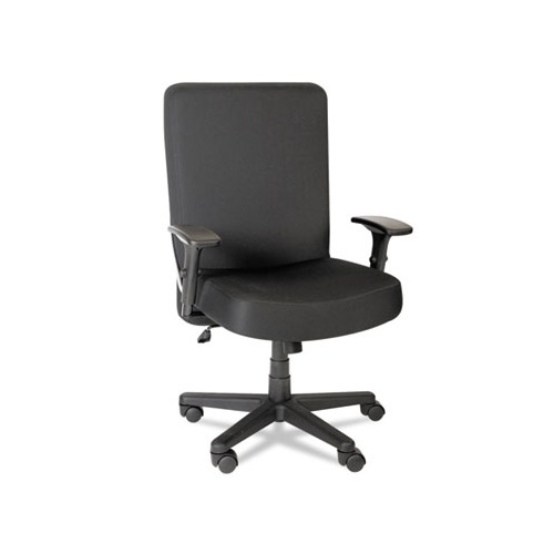 Alera XL Series Big and Tall High Back Task Chair