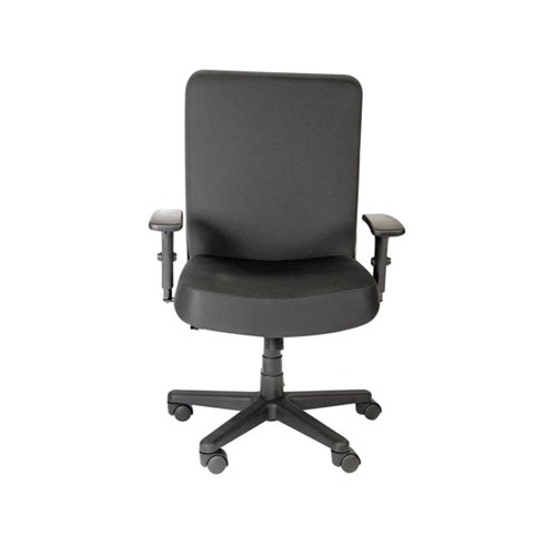 Alera XL Series Big and Tall High Back Task Chair ALECP110 Shoplet