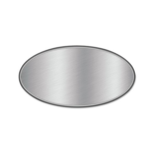 2047L500 LAMINATED FOIL BOARD LID 7" F/2047 CONTAINER