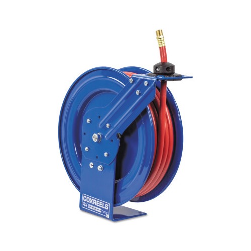 Performance Hose Reels - Coxreels 170-P-LP-450 - Coxreels Pneumatics