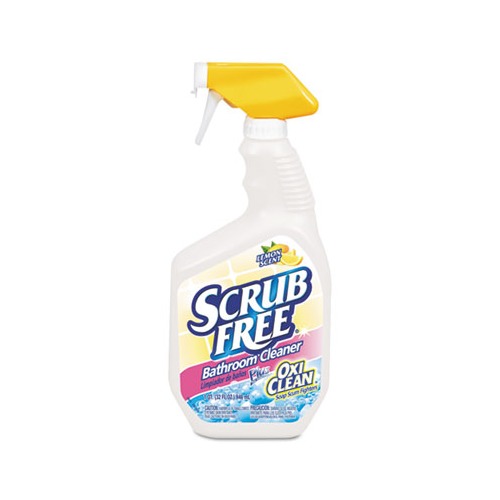 Arm And Hammer Scrub Free Soap Scum Remover - CDC3320000105 - Shoplet.com