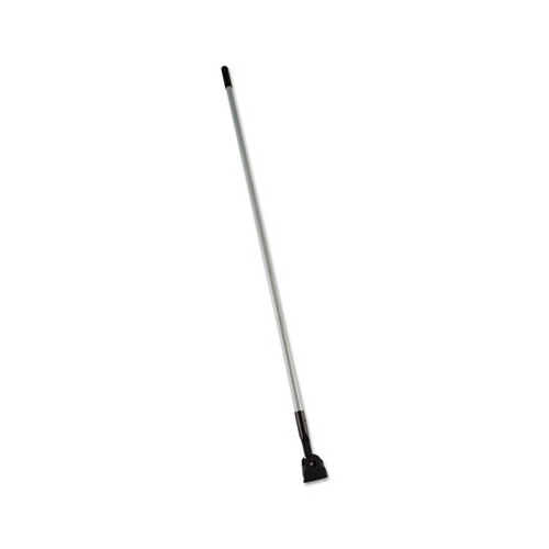 Rubbermaid Snap-On Fiberglass Dust Mop Handle - RCPM146 - Shoplet.com