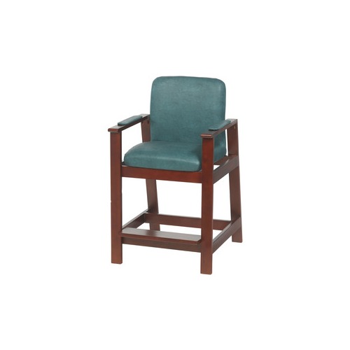 Drive Devilbiss Healthcare Wooden High Hip Chair 17100