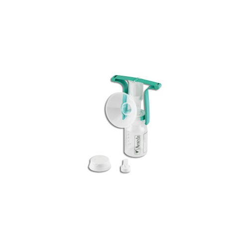 Ameda OneHand Manual Breast Pump, Sterile EW17161