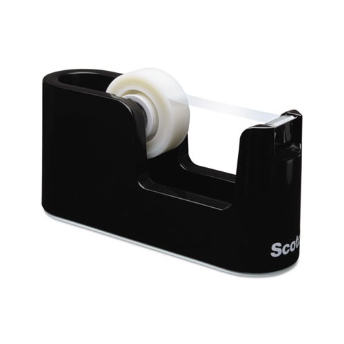 Scotch-brite Heavy Duty Weighted Desktop Tape Dispenser - MMMC24