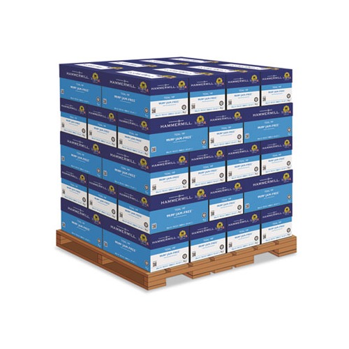Hammermill Tidal Paper HAM162008PLT Easy Ordering
