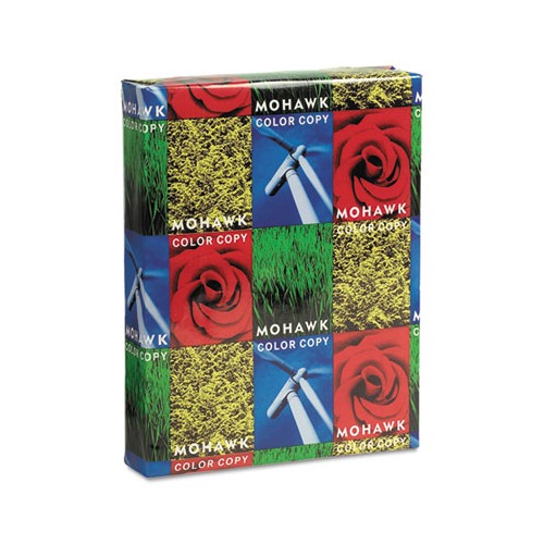 Mohawk Color Copy 98 Paper and Cover Stock MOW12214