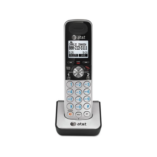 TL88002 Cordless Accessory Handset for Use with TL88102