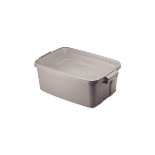 Rubbermaid Roughneck Storage Box - RUB2214TPSTE 