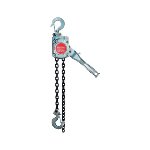 Coffing Hoists PA Model Ratchet Lever Hoists PA1500 176PA1500