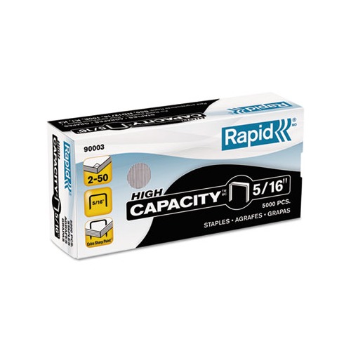 Rapid Care, Inc High Capacity Staples RPD90003