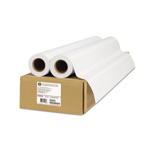 HP Universal Adhesive Vinyl HEWC2T51A