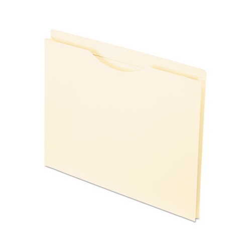 Pendaflex Manila Reinforced File Jackets PFX22100