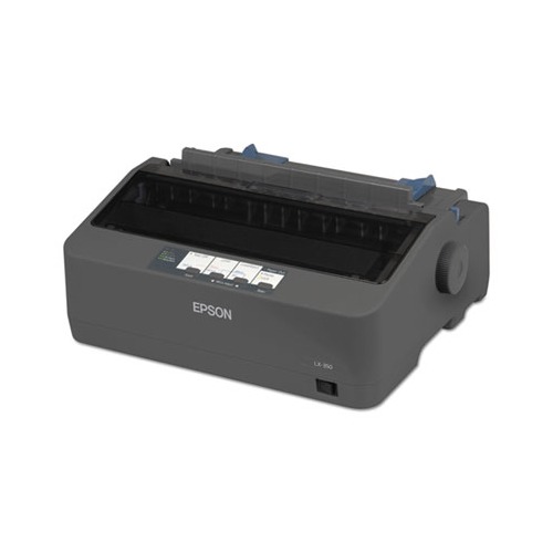 Epson LX350 Dot Matrix Printer EPSC11CC24001