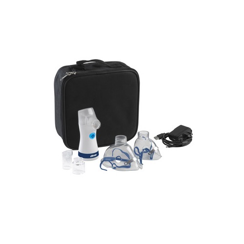 drive voyager pro nebulizer