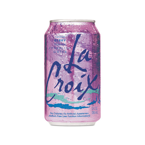 National Beverage Corp. Sparkling Water LCX1272364