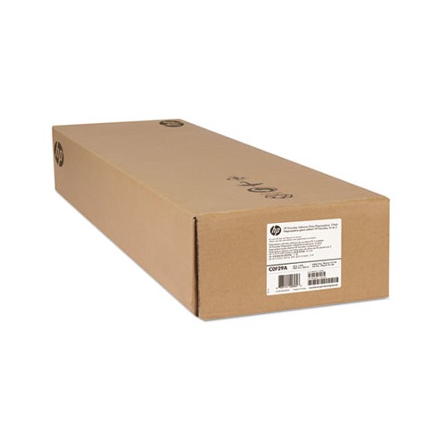 HP Everyday Adhesive Gloss Polypropylene HEWC0F29A