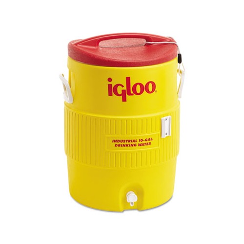 Igloo 400 Series Water Cooler - IGL4101 - Shoplet.com