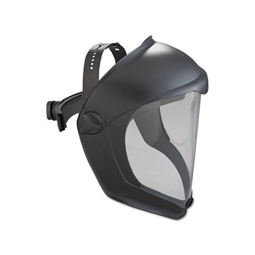 Honeywell Bionic Face Shield - UVXS8510 - Shoplet.com