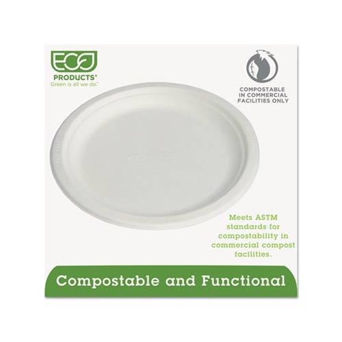 Eco Products ECOEPP013 Renewable and Compostable