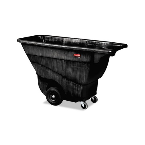 Rubbermaid Commercial STRUCTURAL Foam Tilt Truck