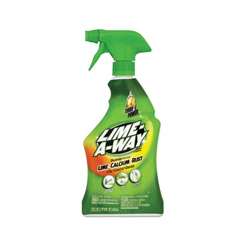 Limeaway Lime Calcium and Rust Remover RAC87103