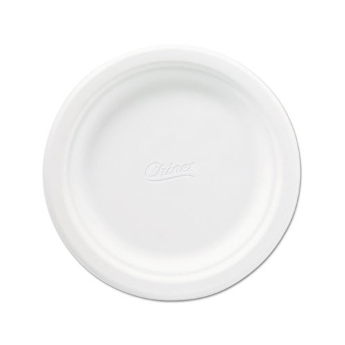 Classic Paper Plates HUH21226CT