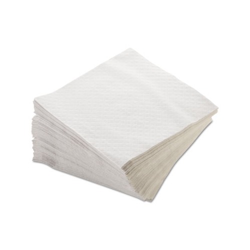 Luncheon Napkins, 1 Ply, 1/4 Fold