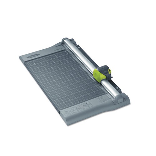 GBC SmartCut Rotary DialABlade Trimmer SWI9413