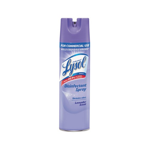 Lysol Disinfectant Spray RAC89097CT