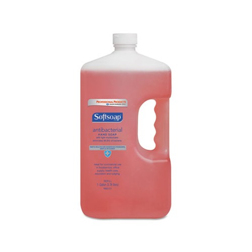 Softsoap Antibacterial Liquid Hand Soap Refill CPM01903CT