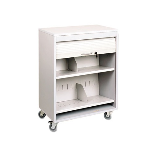 Buddy Tambour Locking Medical Cart - Bdy542432 - Shoplet.com