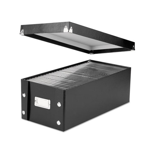 Snapnstore Media Storage Box IDESNS01524