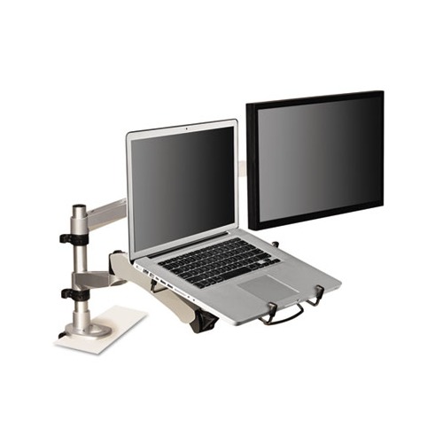 Monitor Arm Laptop Adapter MMMMALAPTOP2