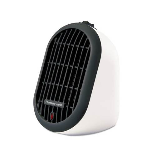 Honeywell Heat Bud Personal Heater - HWLHCE100W - Shoplet.com