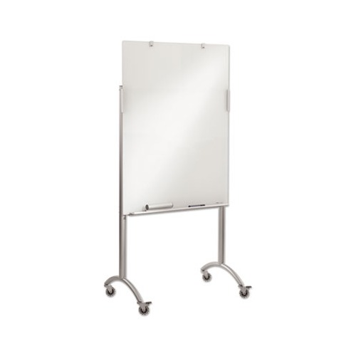 Quantum Heavy Duty Display Easel, 35.62 - 61.22H, Plastic