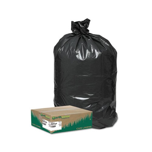 Linear Low Density Large Trash and Yard Bags by Earthsense® Commercial  WBIRNW1TL80