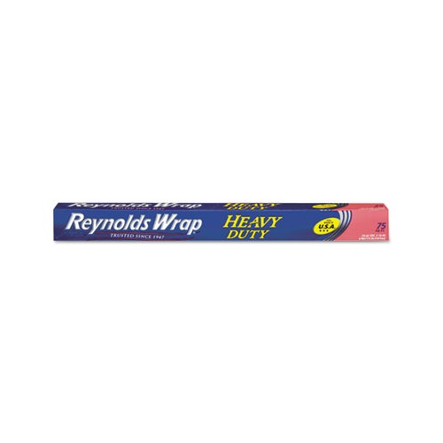 Reynolds Heavy Duty Aluminum Foil Roll - RFPF28028 
