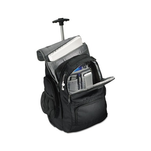 Samsonite Cosco Rolling Backpack - SML178961053 - Shoplet.com