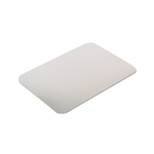 Pactiv Rectangular Flat Bread Pan Covers - PCTYL788 - Shoplet.com