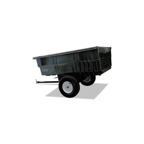 Rubbermaid Structural Foam Trailer RCP566361BLA