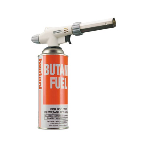 Iwatani Butane Fuel Can IWIBU6 Easy Ordering