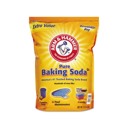 Arm And Hammer Baking Soda CDC3320001961